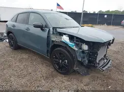 3CZRZ1H5XTM729248 2026 HONDA HR-V