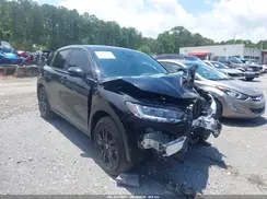 3CZRZ1H5XTM731226 2026 HONDA HR-V