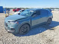 3CZRZ1H5XTM737737 2026 HONDA HR-V