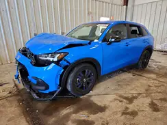 3CZRZ1H5XVM703218 2027 HONDA HR-V