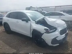 3CZRZ1H5XVM712243 2027 HONDA HR-V