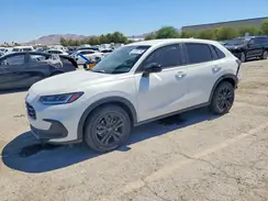 3CZRZ1H5XVM713179 2027 HONDA HR-V