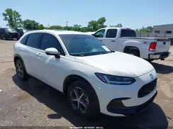3CZRZ1H70PM700722 2023 HONDA HR-V