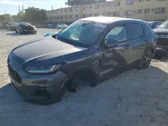 3CZRZ1H70PM702860 2023 HONDA HR-V
