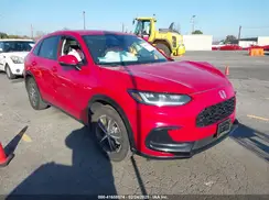 3CZRZ1H70PM708383 2023 HONDA HR-V