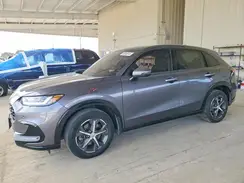 3CZRZ1H70PM709467 2023 HONDA HR-V