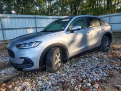 3CZRZ1H70PM712899 2023 HONDA HR-V