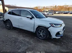 3CZRZ1H70PM716046 2023 HONDA HR-V