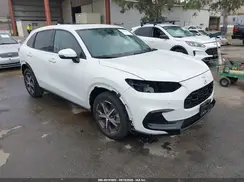 3CZRZ1H70PM716709 2023 HONDA HR-V