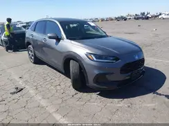 3CZRZ1H70PM718489 2023 HONDA HR-V