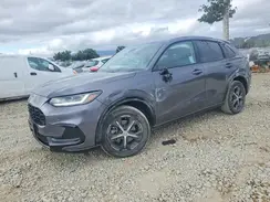 3CZRZ1H70PM724597 2023 HONDA HR-V