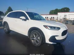 3CZRZ1H70PM726317 2023 HONDA HR-V