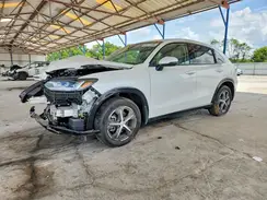 3CZRZ1H70PM727645 2023 HONDA HR-V