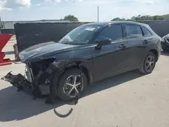 3CZRZ1H70PM732411 2023 HONDA HR-V