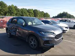3CZRZ1H70PM736491 2023 HONDA HR-V