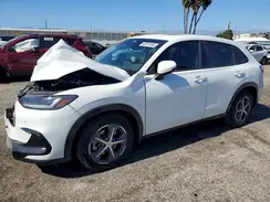 3CZRZ1H70PM737656 2023 HONDA HR-V