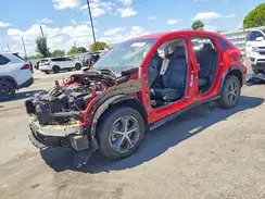 3CZRZ1H70PM737687 2023 HONDA HR-V