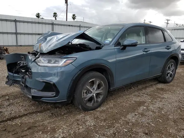 3CZRZ1H70PM744932 2023 HONDA HR-V - Image 1