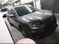3CZRZ1H70RM701923 2024 HONDA HR-V