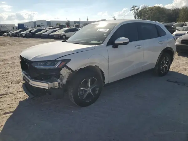 3CZRZ1H70RM703431 2024 HONDA HR-V - Image 1