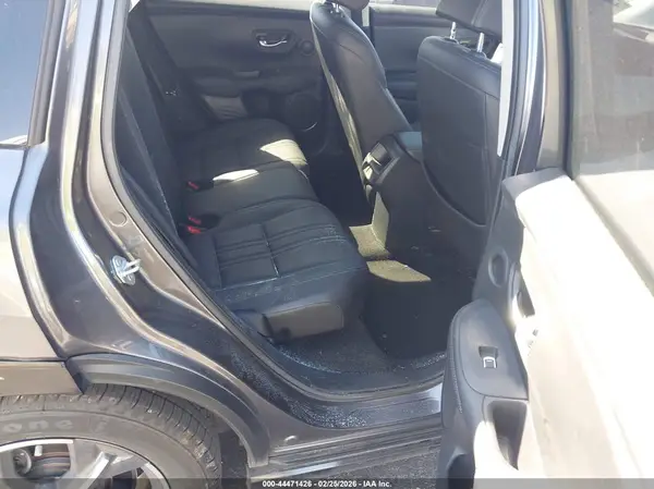 3CZRZ1H70RM703896 2024 HONDA HR-V - Image 8