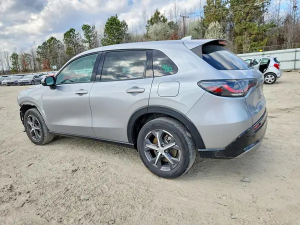 3CZRZ1H70RM706278 2024 HONDA HR-V - Image 2