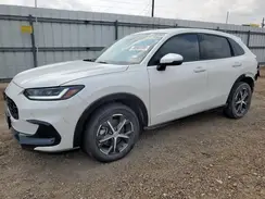 3CZRZ1H70RM708113 2024 HONDA HR-V