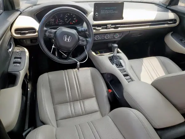 3CZRZ1H70RM708113 2024 HONDA HR-V - Image 8