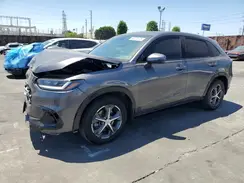 3CZRZ1H70RM708872 2024 HONDA HR-V