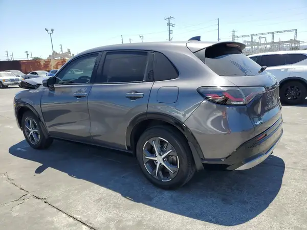 3CZRZ1H70RM708872 2024 HONDA HR-V - Image 2