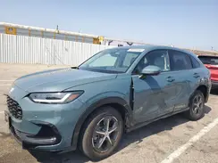 3CZRZ1H70RM709195 2024 HONDA HR-V