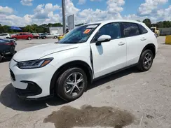 3CZRZ1H70RM713442 2024 HONDA HR-V