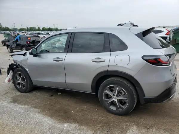 3CZRZ1H70RM714445 2024 HONDA HR-V - Image 2