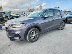 3CZRZ1H70RM717491 2024 HONDA HR-V