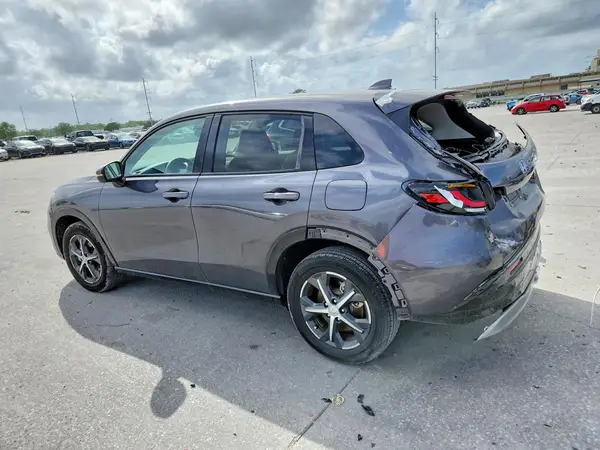 3CZRZ1H70RM717491 2024 HONDA HR-V - Image 2