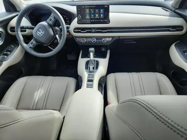 3CZRZ1H70RM717491 2024 HONDA HR-V - Image 8