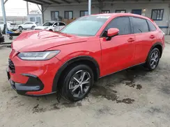 3CZRZ1H70RM717703 2024 HONDA HR-V