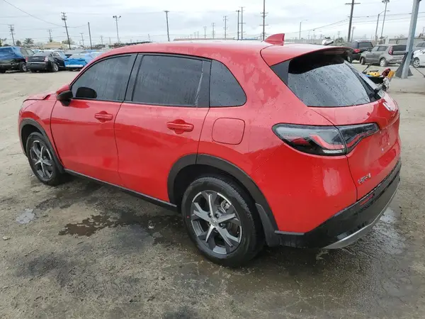 3CZRZ1H70RM717703 2024 HONDA HR-V - Image 2