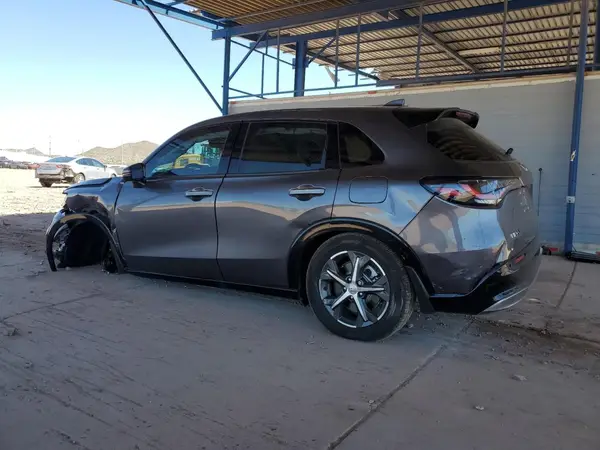 3CZRZ1H70RM719872 2024 HONDA HR-V - Image 2