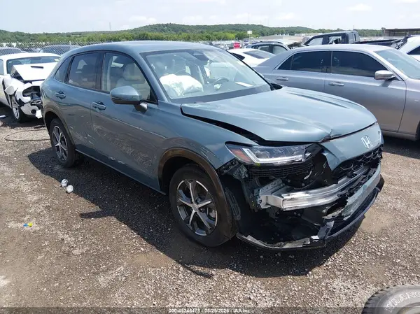 3CZRZ1H70RM720343 2024 HONDA HR-V - Image 1