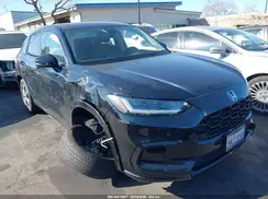 3CZRZ1H70RM736817 2024 HONDA HR-V