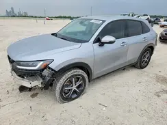 3CZRZ1H70RM738065 2024 HONDA HR-V
