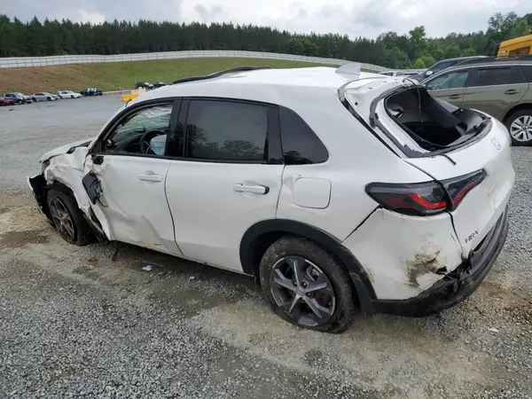 3CZRZ1H70RM741404 2024 HONDA HR-V - Image 2