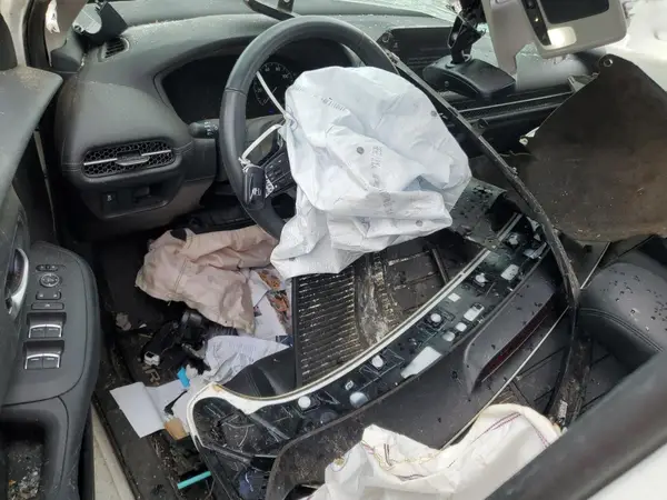 3CZRZ1H70RM741404 2024 HONDA HR-V - Image 8