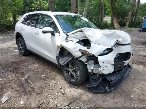 3CZRZ1H70RM741547 2024 HONDA HR-V - Image 1