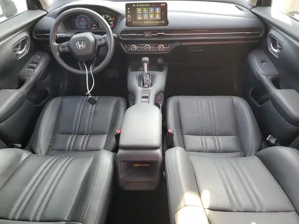 3CZRZ1H70RM742911 2024 HONDA HR-V - Image 8