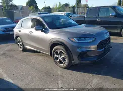 3CZRZ1H70RM743587 2024 HONDA HR-V