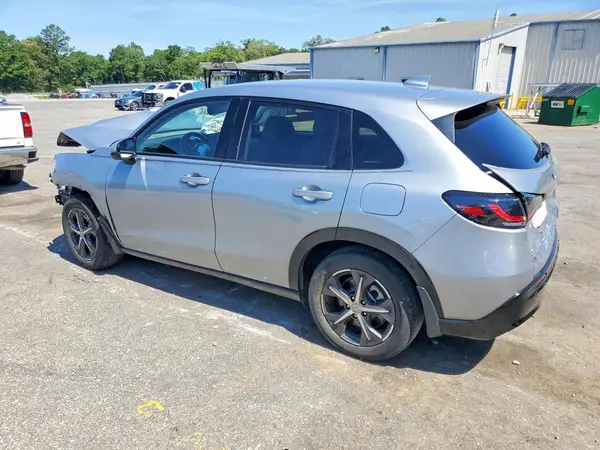 3CZRZ1H70RM744710 2024 HONDA HR-V - Image 2