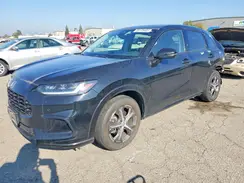 3CZRZ1H70RM749258 2024 HONDA HR-V