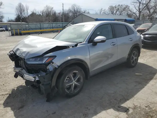 3CZRZ1H70RM749857 2024 HONDA HR-V - Image 1